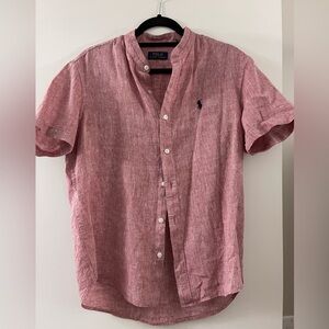 Sold
Polo RL shirt